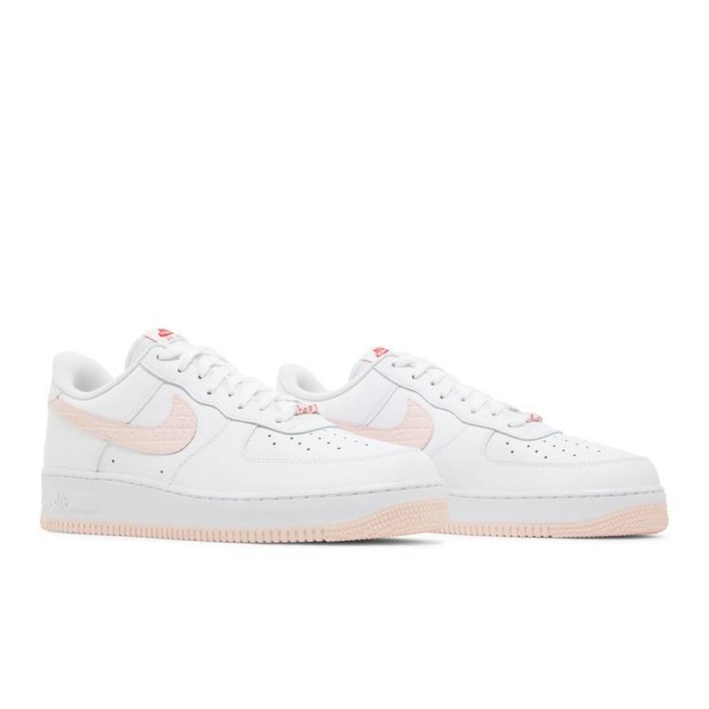 Nike Air Force 1 ‘07 Valentines Day 2022
